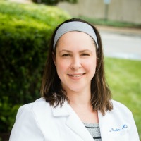 Dr. Sara Brooks - internist in Rockville, Maryland