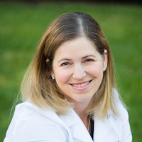 Dr. Kelly Tanenholz - Rockville internal medicine physician