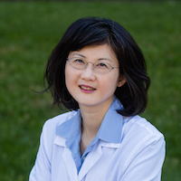 Dr. S. Grace Woo - Rockville, Maryland internist