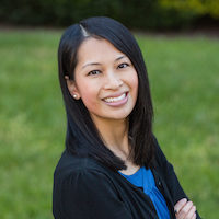 Dr. Stephanie Park - internal medicine doctor in Rockville, MD