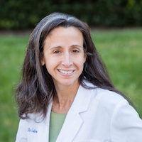 Dr. Terri Esterowitz - internist in Rockville, Maryland